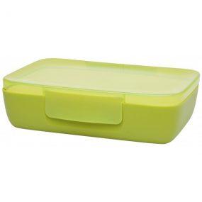 קופסא תרמית לסנדוויץ 1 ליטר ירוק